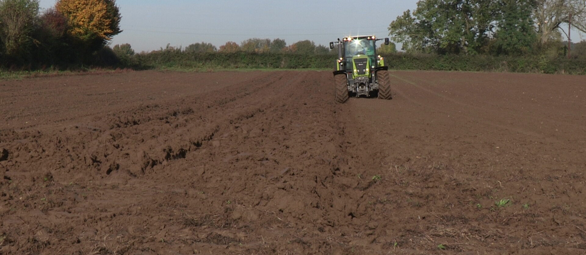 Bac pro agroéquipement